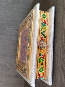 Home Decor And Use Dry Fruits
