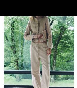 Zara New One Jeans