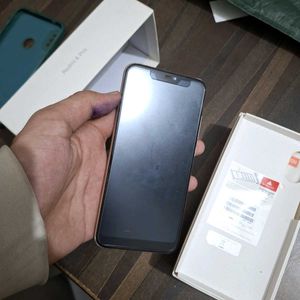 Redmi 6 Pro – Screen Changed, Fingerprint Not Work