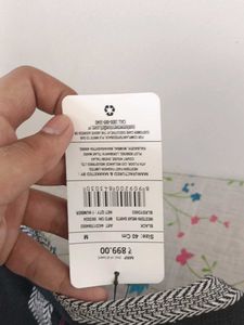 Nice Shirt Of Shein Brand