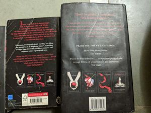 Twilight Series