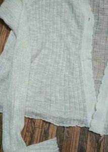 Outer Cardigan