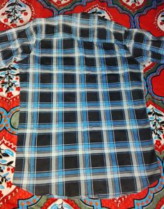 Blue Shirt Medium