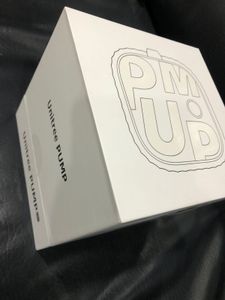 Unitree Pump Pro Energetic Blue