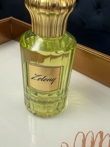 Zeleny Perfume For Men And Women