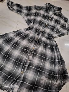 Mini Dress (One Piece)
