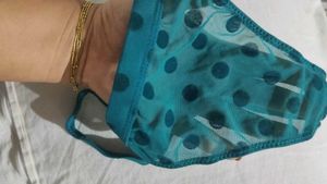 Teal Thong Bundle