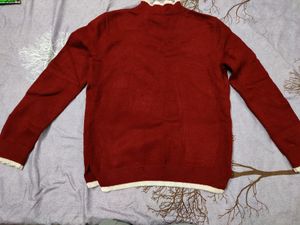 Winter Wear Top For Women