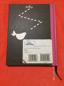 Personal Journal
