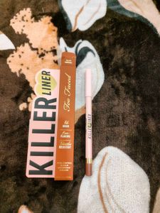 Too Faced Killer Eyeliner