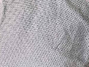 Shein Blue Pocket T-Shirt