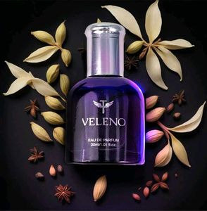 Veleno Eau de Parfum