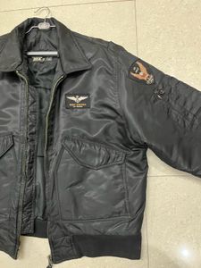 New Condition 1996 MA-1 Flight Jacket