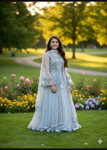 Gorgeous Lehenga Choli