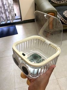 Googly Eye Desk Organizer