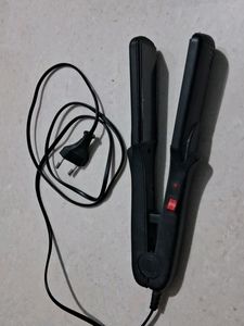 Nova Hair Straightner