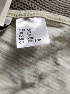 H&amp;M Striped Tee