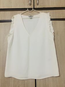 H&M top