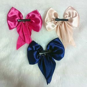 Cute Hair Bow Clip Combo Deal 😍😻