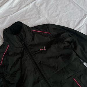 PUMA WINDBREAKER