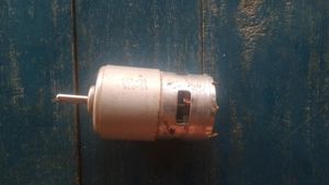 12v DC Motor