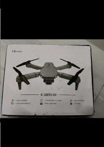 Drone with Accessories