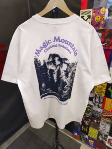 H&M Unisex Backprinted Oversize Tee ❤️‍🔥