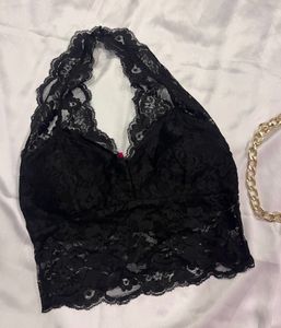 Mia Lace Bralette For Women!