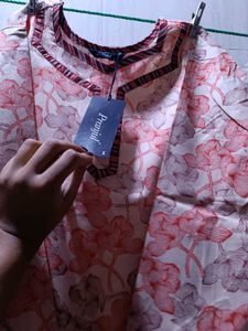 Readymade New 3 Piece Suit With Tag