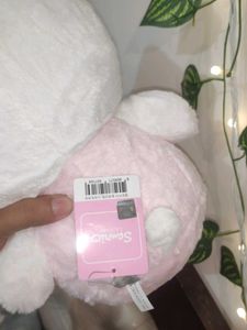 Hello Kitty Plush Toy