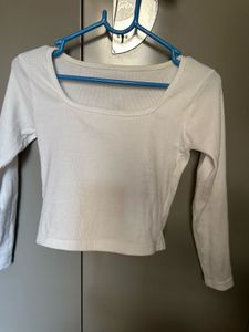 Women’s Crop Top