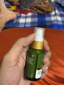 Lotus Botanicals Face Serum