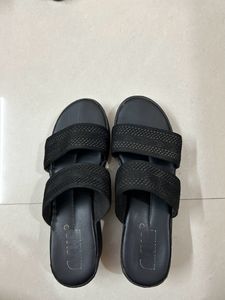 Black Wedges
