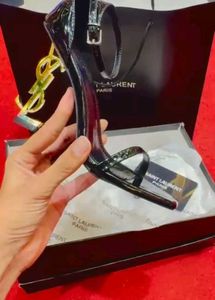 Ysl Heels Premium Quality