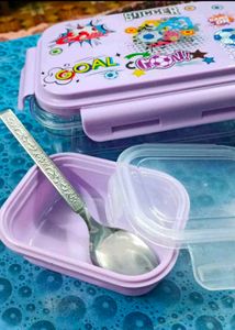 Kids Lunch Box