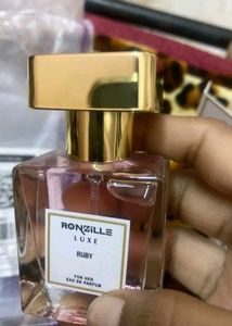 RONZILE LUXE RUBY For Women