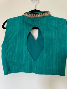 Designer Avesh Dadlani Blouse