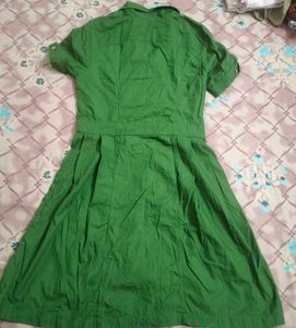 Cute Mini Dress
