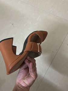 Forever 21 heels