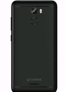 gionee X1 Display Problem Only