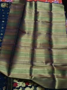 New Organza Saree