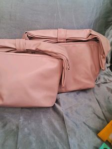 Myglamm Pack Of 2 Bags