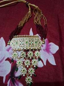 Rajputi Necklace