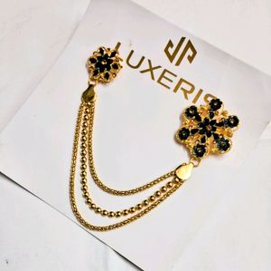 Broach For Men