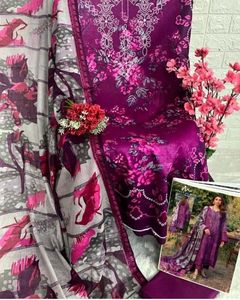 Pakistani Dress