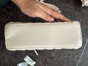 Call It Spring Bag With Ritu Kumar Scarf Has Flaw