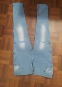 New Jeans