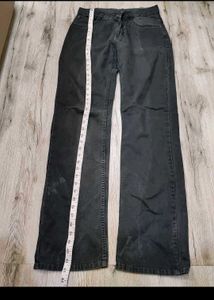 sc8271 Dlewis Jeans Waist 28