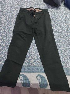 Casual Pants