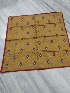 Arnold Palmer Pocket Square